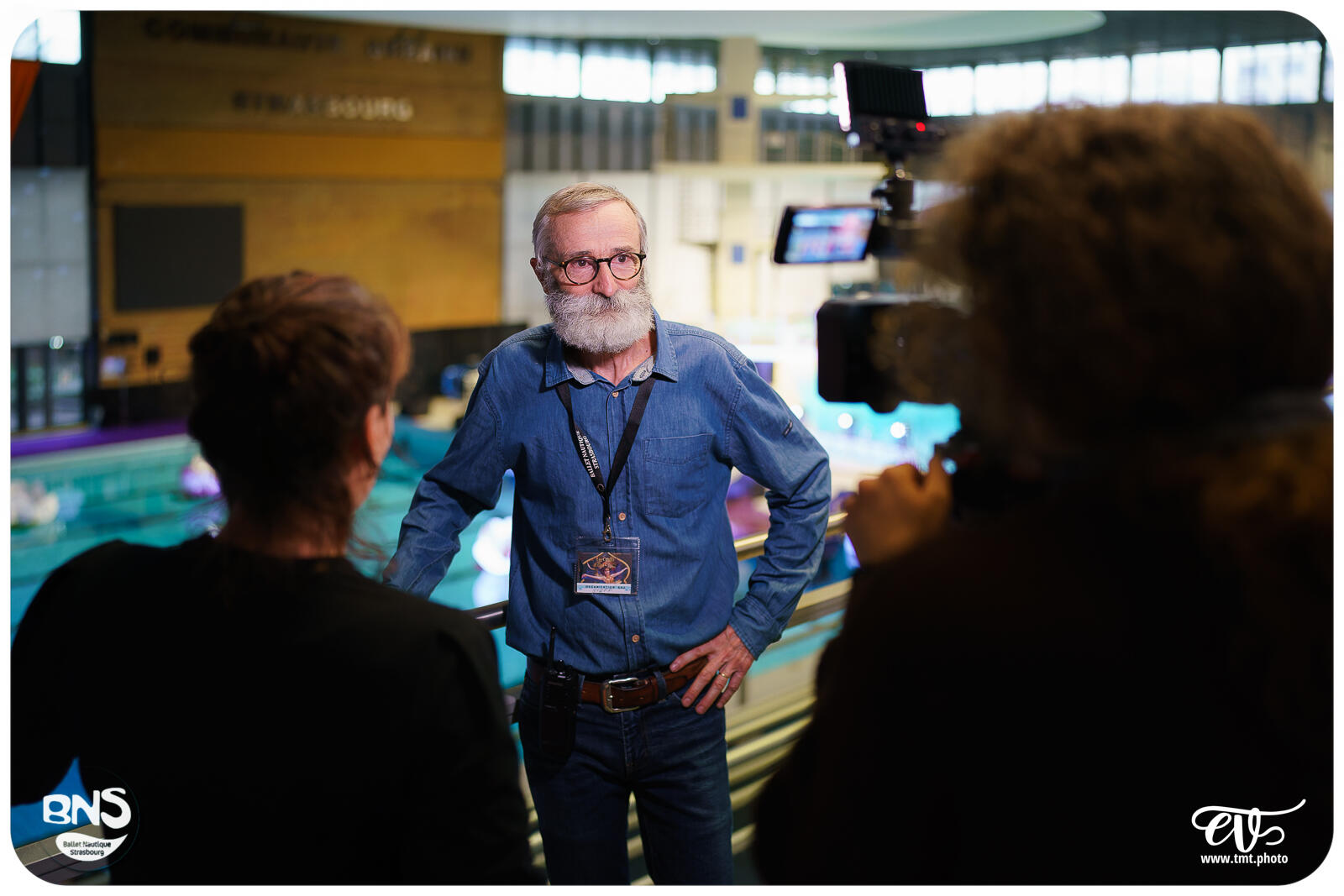 BNS - MILLE ET UNE NUITS